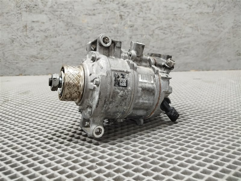 компрессор кондиционера, 20000 рублей, Санкт-Петербург