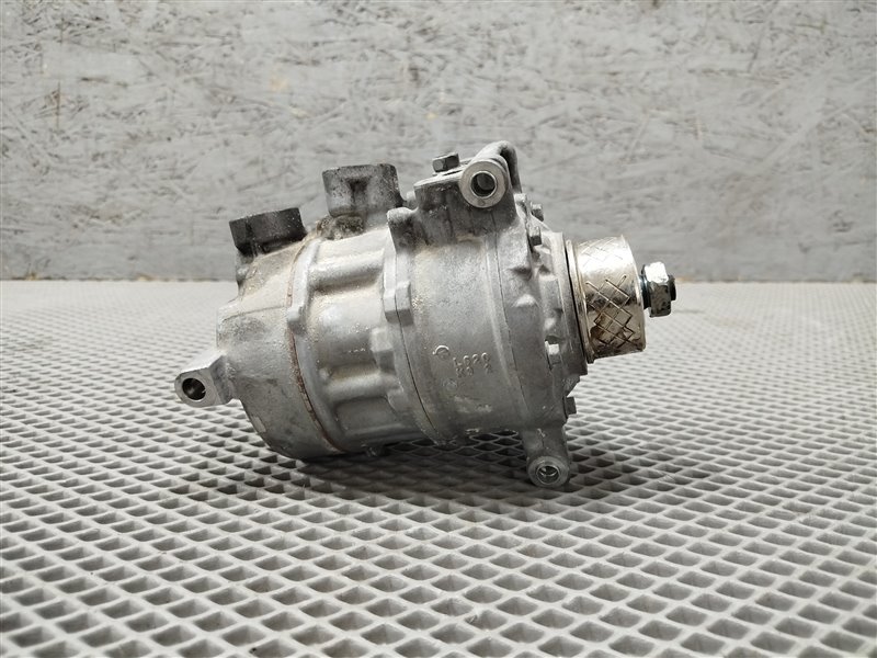 компрессор кондиционера, 20000 рублей, Санкт-Петербург