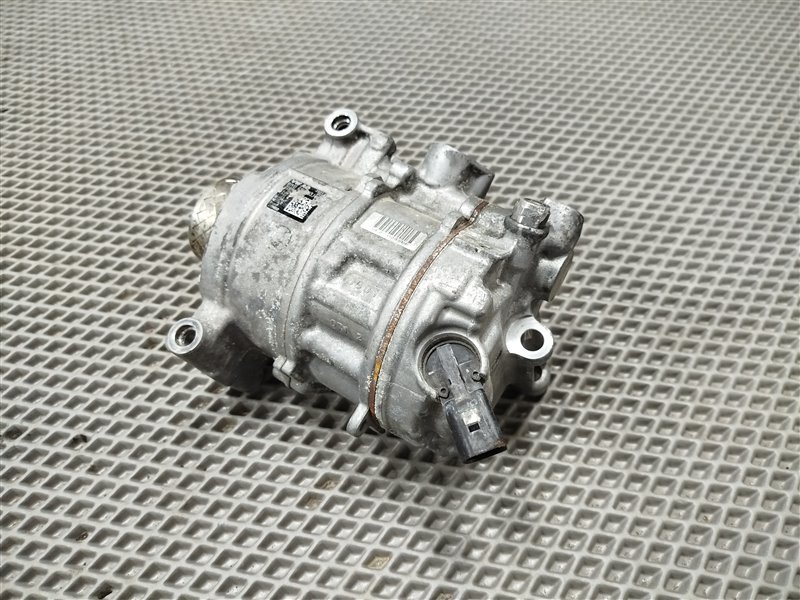 компрессор кондиционера, 20000 рублей, Санкт-Петербург