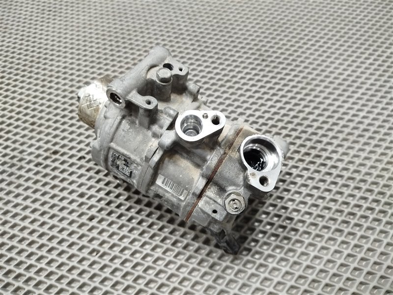 компрессор кондиционера, 20000 рублей, Санкт-Петербург