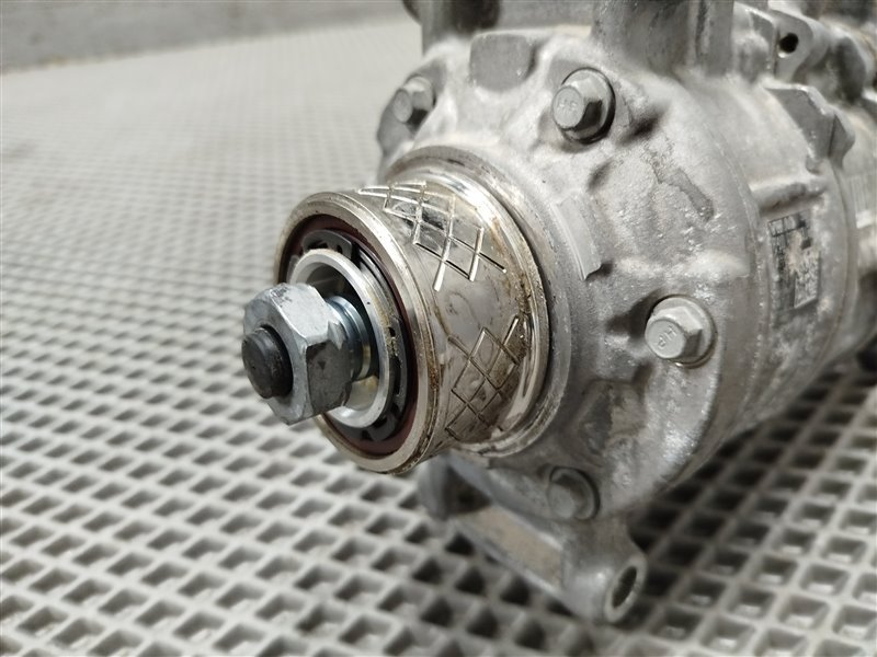 компрессор кондиционера, 20000 рублей, Санкт-Петербург