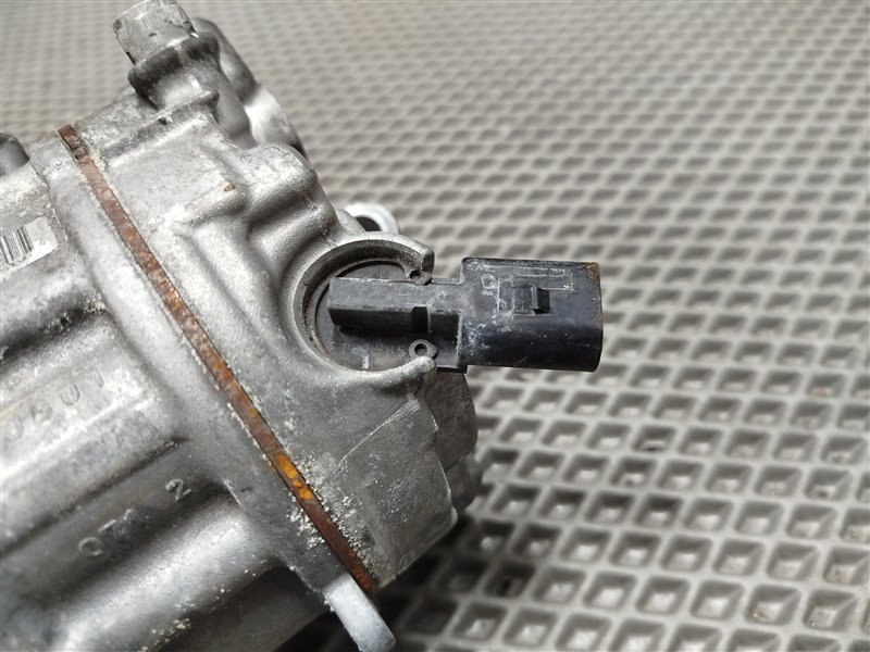 компрессор кондиционера, 20000 рублей, Санкт-Петербург