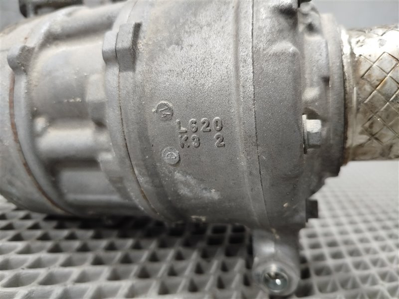 компрессор кондиционера, 20000 рублей, Санкт-Петербург