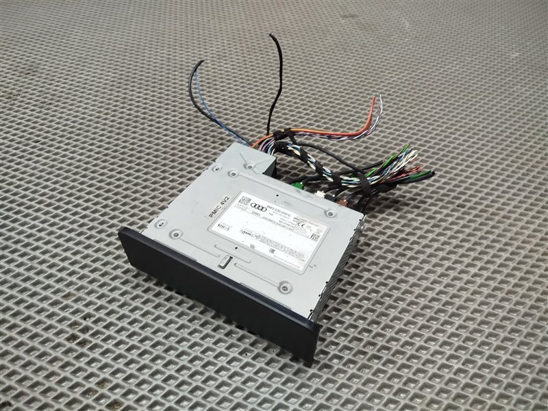 блок мультимедиа, 50000 рублей, Санкт-Петербург