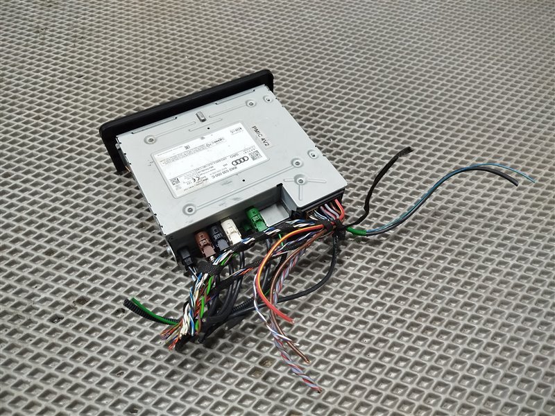 блок мультимедиа, 50000 рублей, Санкт-Петербург