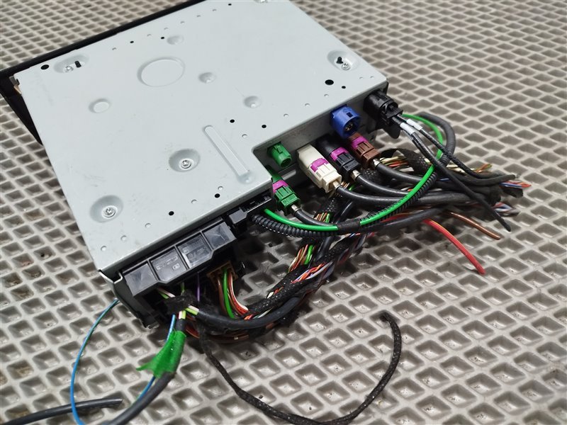 блок мультимедиа, 50000 рублей, Санкт-Петербург