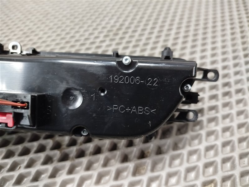 блок управления, 8000 рублей, Санкт-Петербург