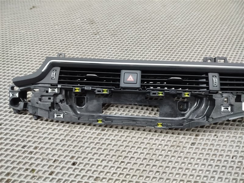 Дефлектор воздушный, 5000 рублей, Санкт-Петербург