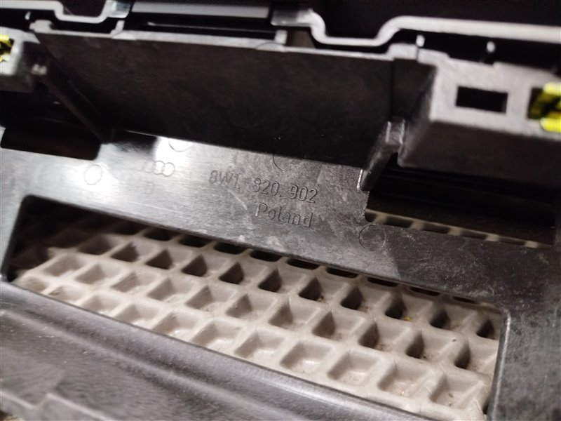 Дефлектор воздушный, 5000 рублей, Санкт-Петербург