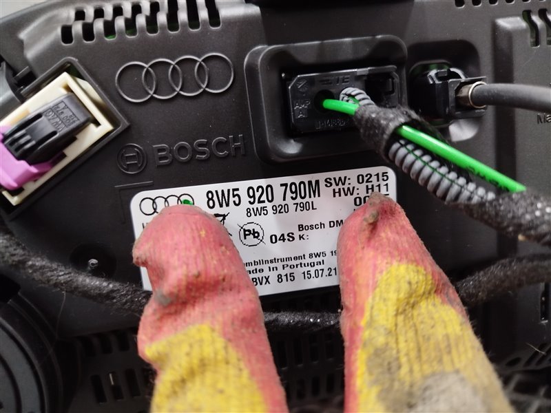 панель приборов, 80000 рублей, Санкт-Петербург