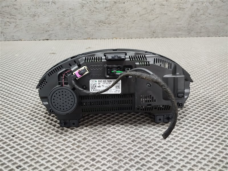 панель приборов, 80000 рублей, Санкт-Петербург