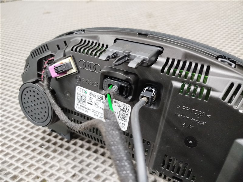 панель приборов, 80000 рублей, Санкт-Петербург