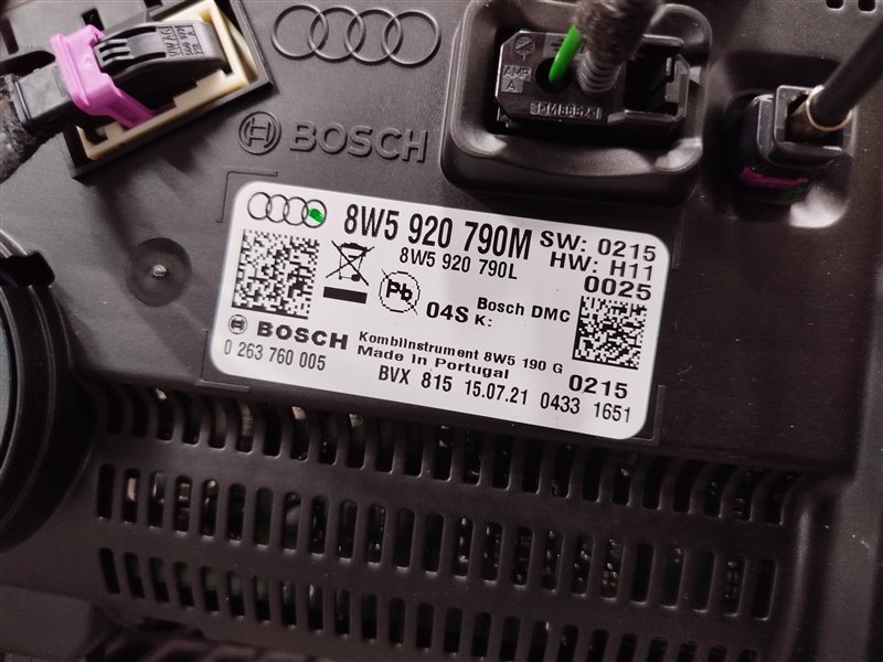 панель приборов, 80000 рублей, Санкт-Петербург