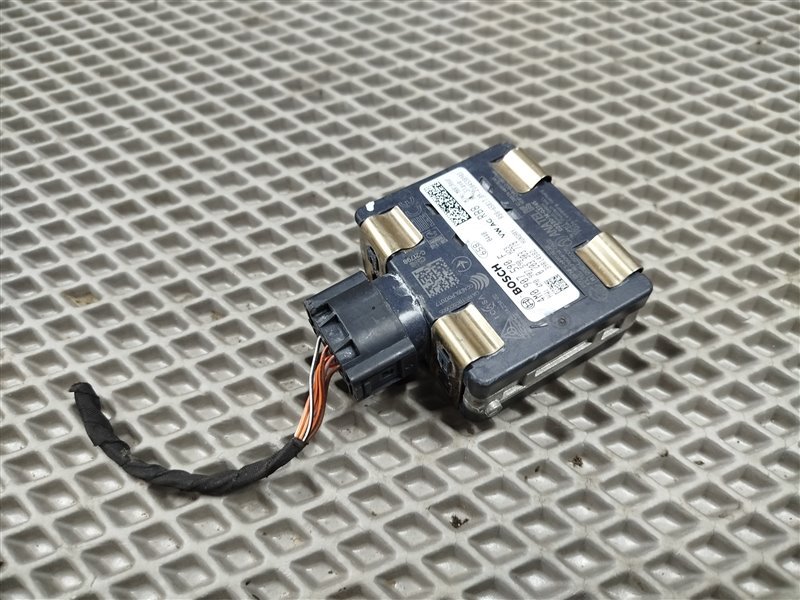 радарный датчик, 25000 рублей, Санкт-Петербург