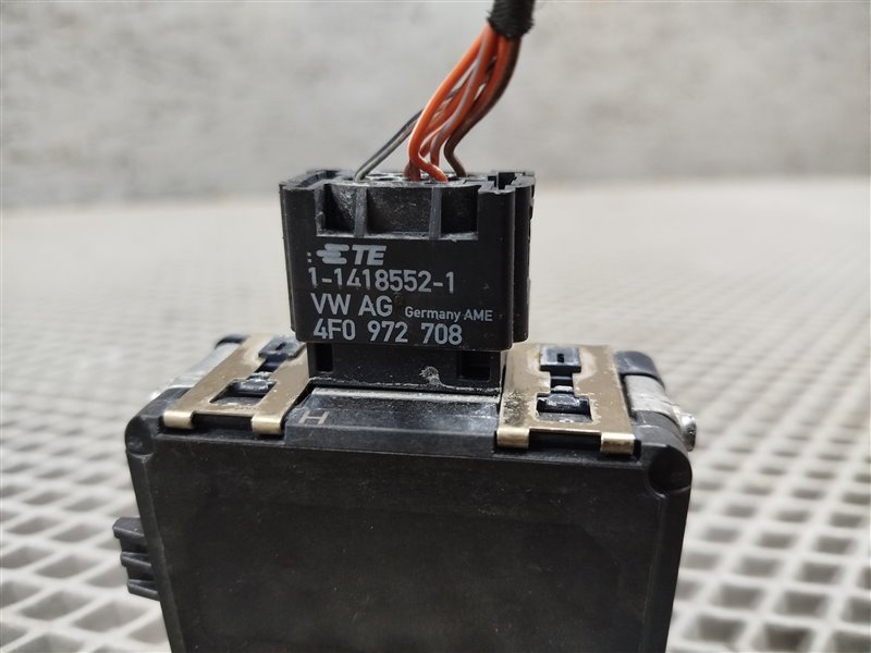 радарный датчик, 25000 рублей, Санкт-Петербург