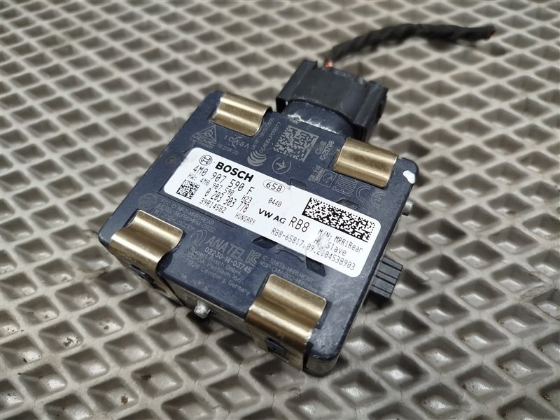 радарный датчик, 25000 рублей, Санкт-Петербург