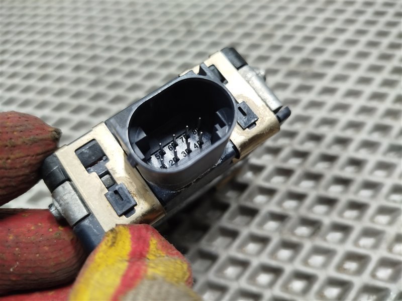 радарный датчик, 25000 рублей, Санкт-Петербург