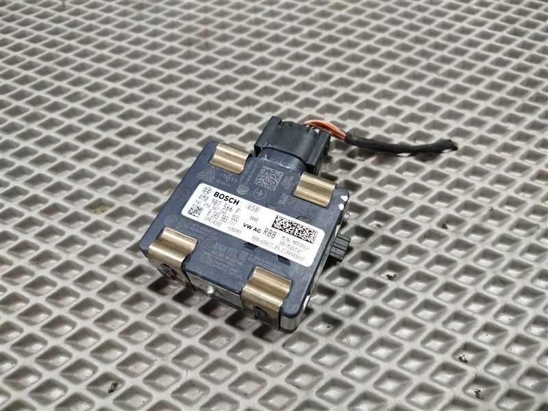 радарный датчик, 25000 рублей, Санкт-Петербург