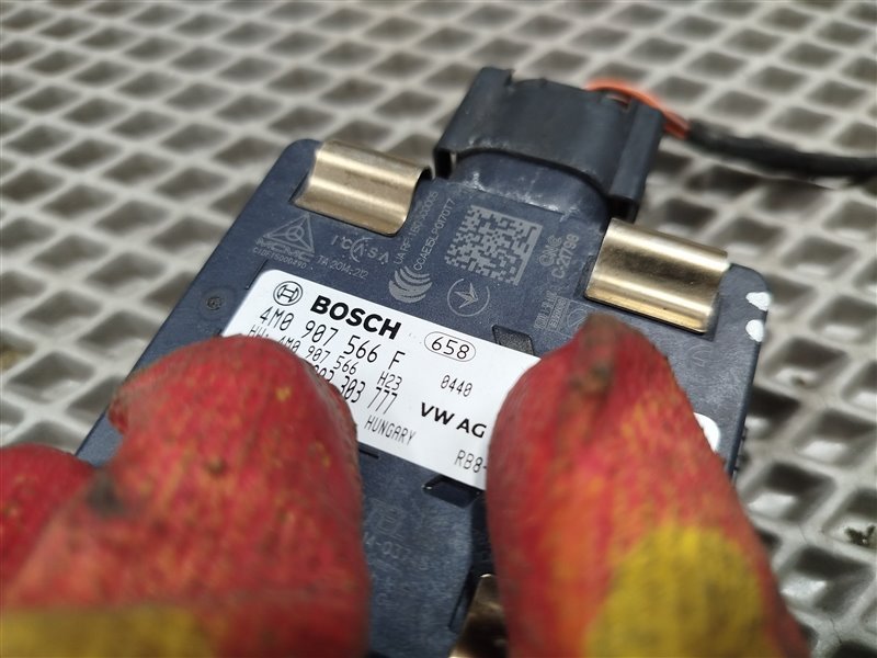 радарный датчик, 25000 рублей, Санкт-Петербург