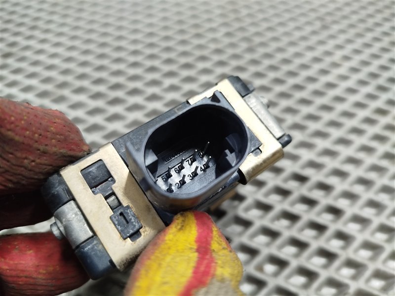 радарный датчик, 25000 рублей, Санкт-Петербург