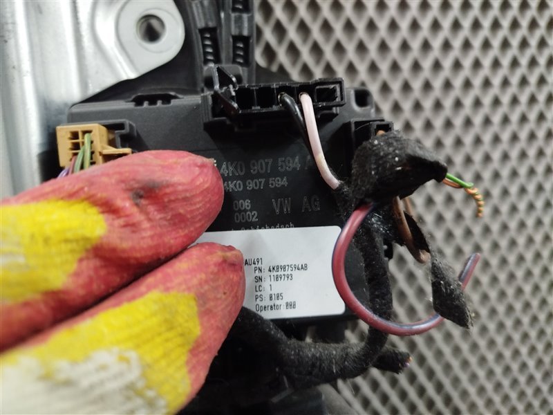 люк, 40000 рублей, Санкт-Петербург