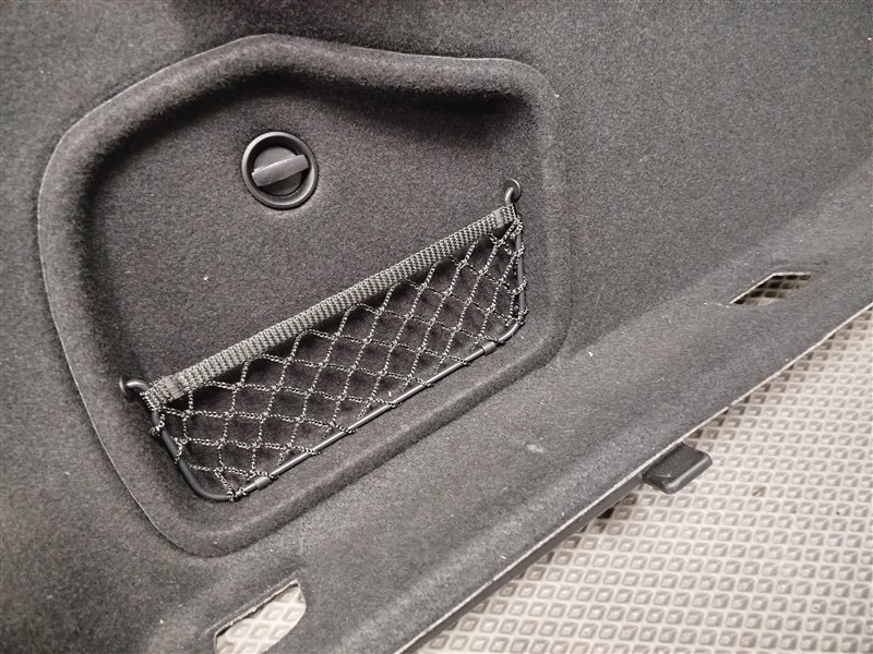 обшивка багажника, 4000 рублей, Санкт-Петербург