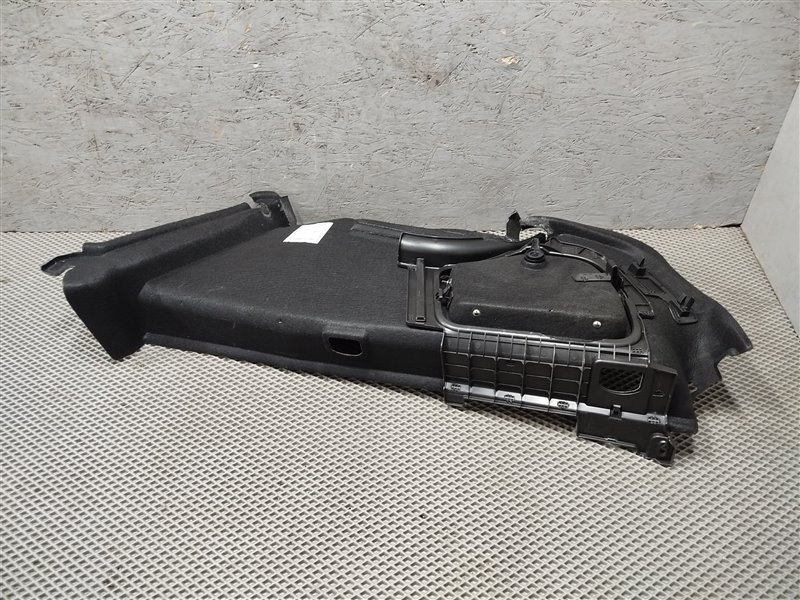 обшивка багажника, 4000 рублей, Санкт-Петербург