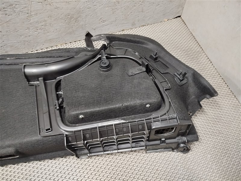 обшивка багажника, 4000 рублей, Санкт-Петербург