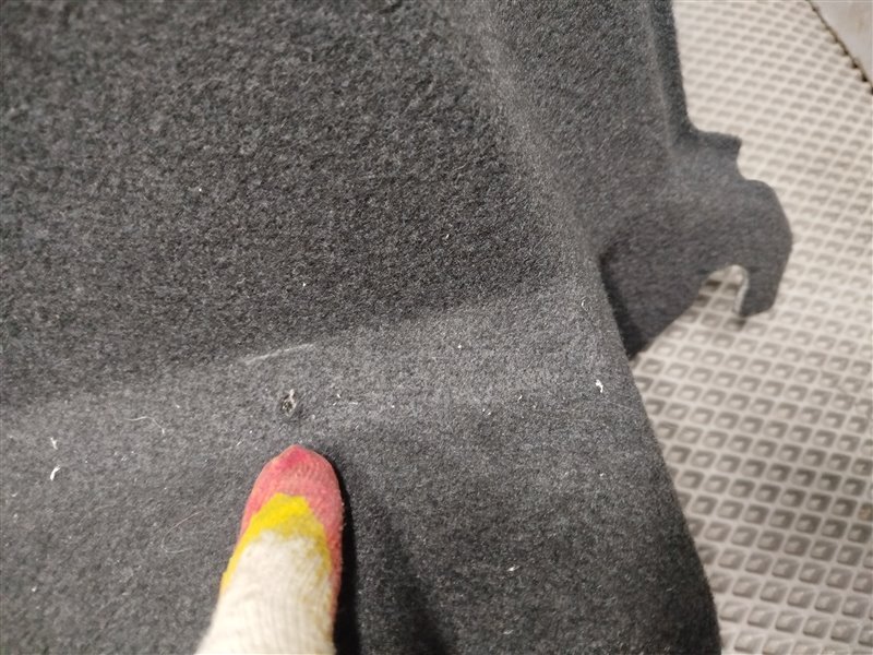 обшивка багажника, 4000 рублей, Санкт-Петербург