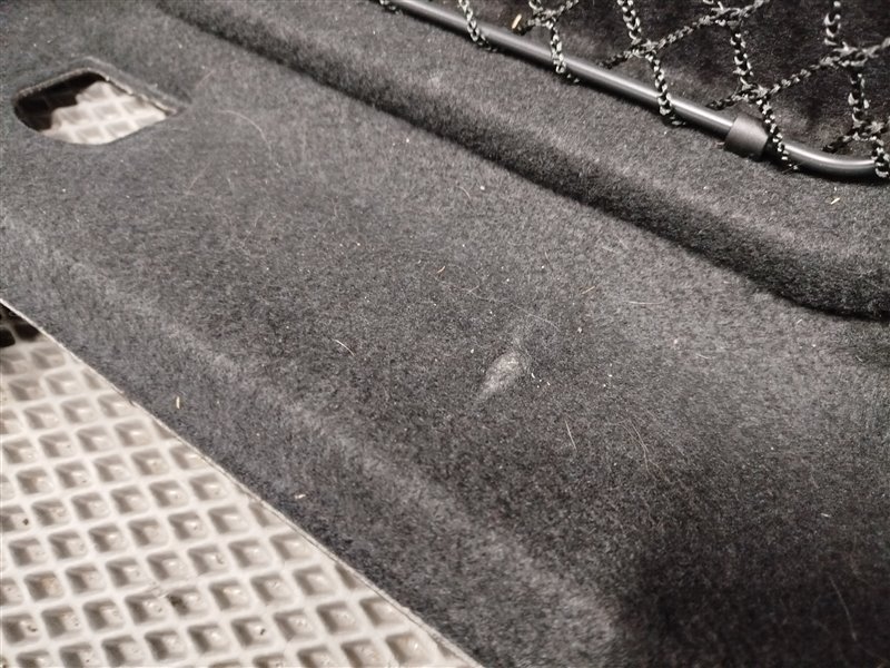 обшивка багажника, 4000 рублей, Санкт-Петербург