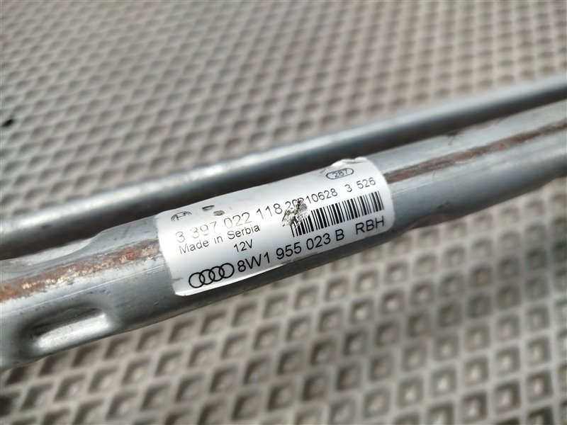 трапеция стеклоочистителя, 6000 рублей, Санкт-Петербург