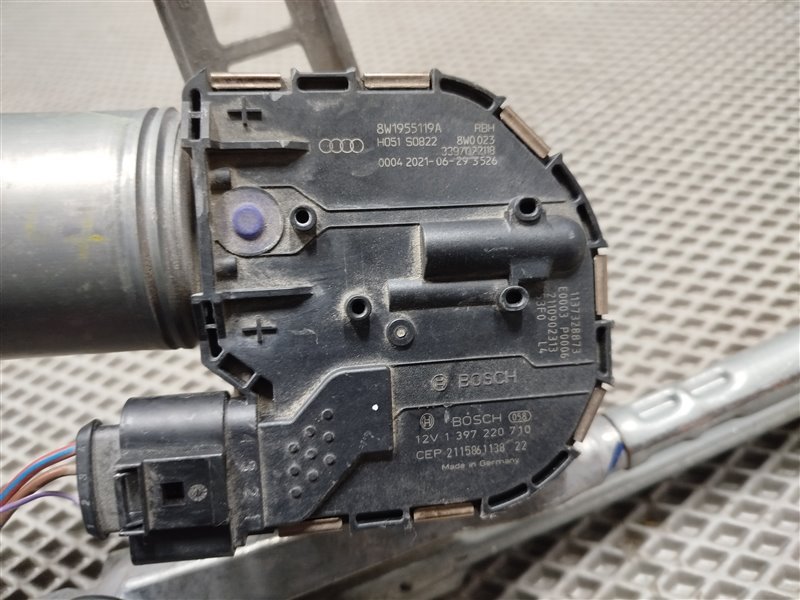 трапеция стеклоочистителя, 6000 рублей, Санкт-Петербург