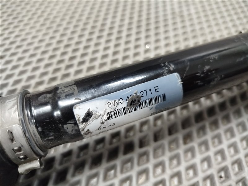 полуось, 15000 рублей, Санкт-Петербург