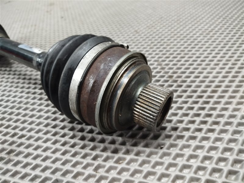 полуось, 15000 рублей, Санкт-Петербург