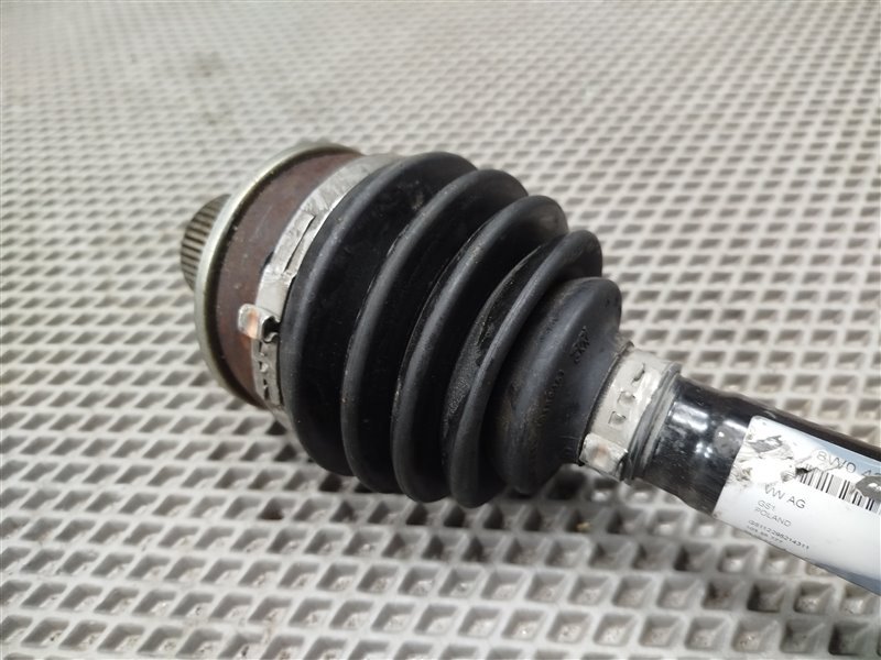 полуось, 15000 рублей, Санкт-Петербург