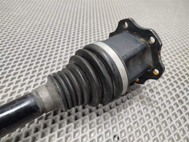 полуось, 15000 рублей, Санкт-Петербург