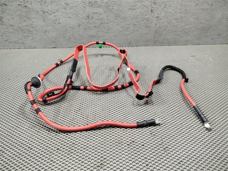 провод АКБ, 6000 рублей, Санкт-Петербург