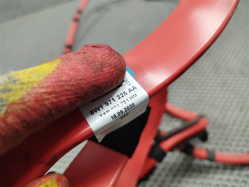 провод АКБ, 6000 рублей, Санкт-Петербург