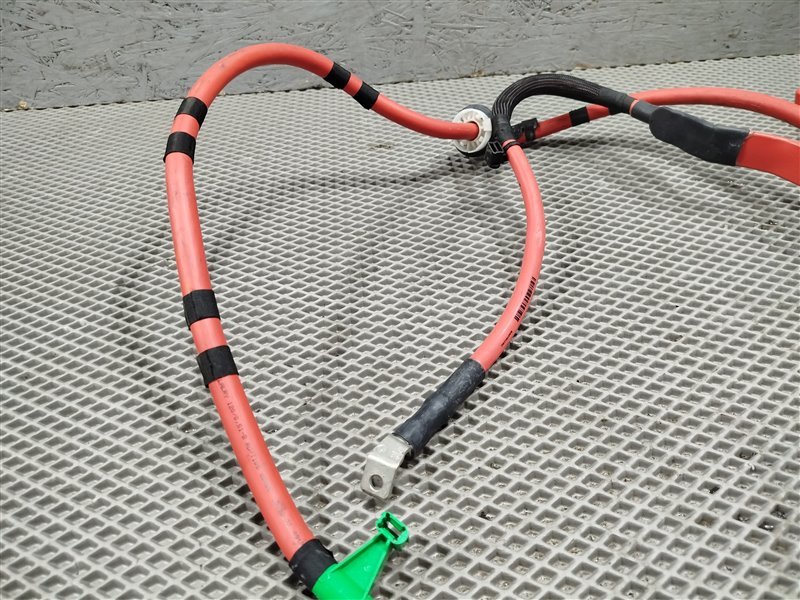 провод АКБ, 6000 рублей, Санкт-Петербург