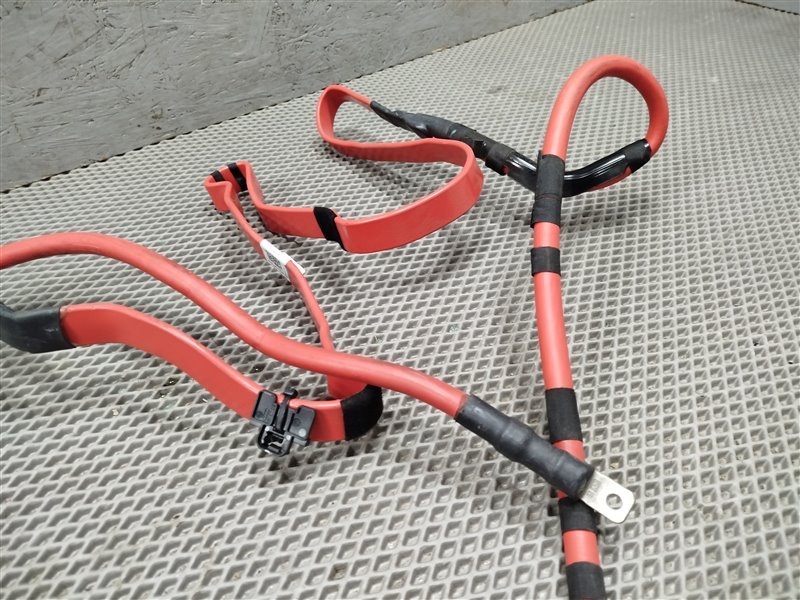 провод АКБ, 6000 рублей, Санкт-Петербург