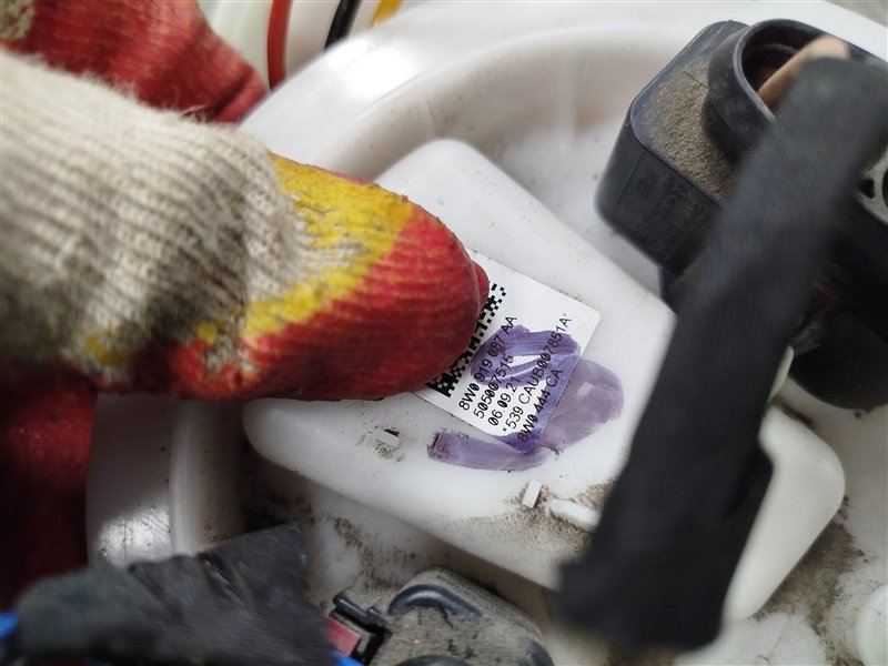 насос в бак, 10000 рублей, Санкт-Петербург