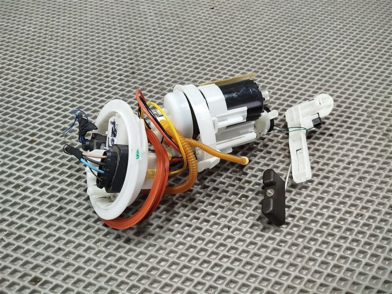 насос в бак, 10000 рублей, Санкт-Петербург