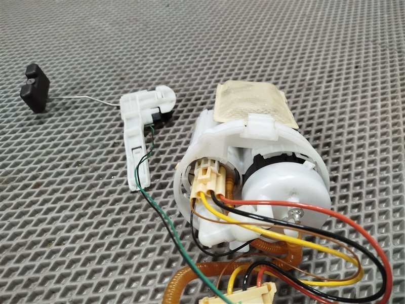 насос в бак, 10000 рублей, Санкт-Петербург