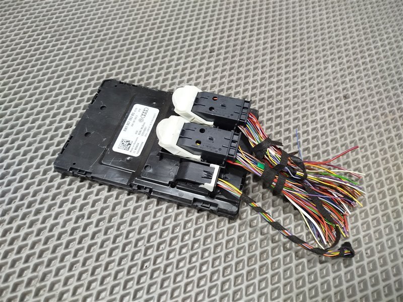 блок управления, 30000 рублей, Санкт-Петербург