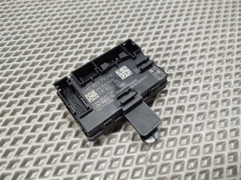 блок управления, 5000 рублей, Санкт-Петербург