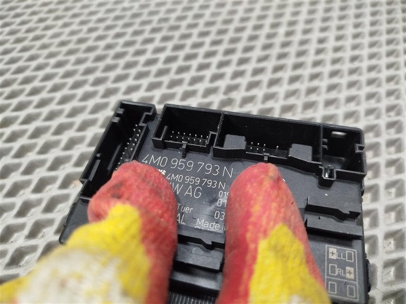 блок управления, 5000 рублей, Санкт-Петербург