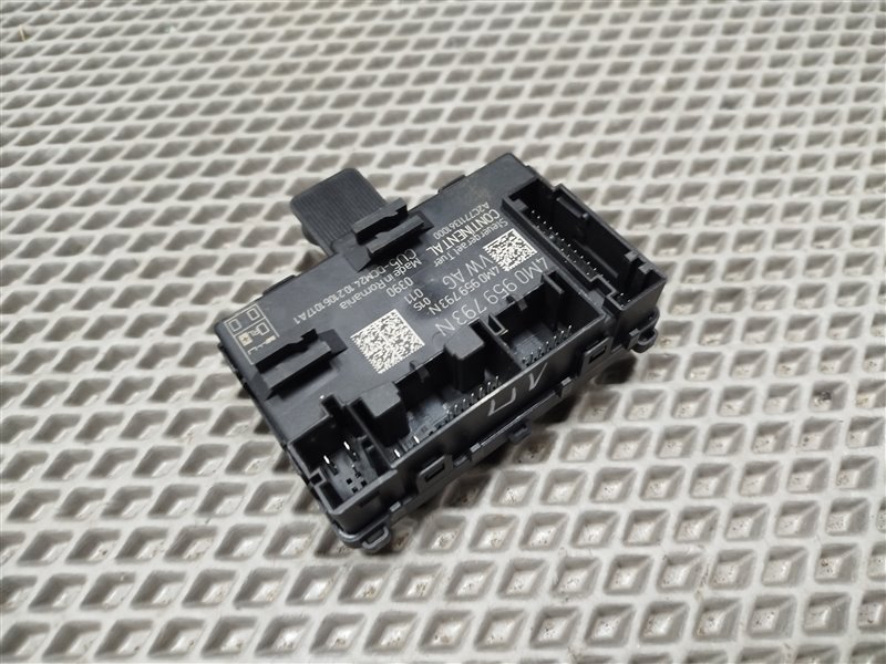 блок управления, 5000 рублей, Санкт-Петербург