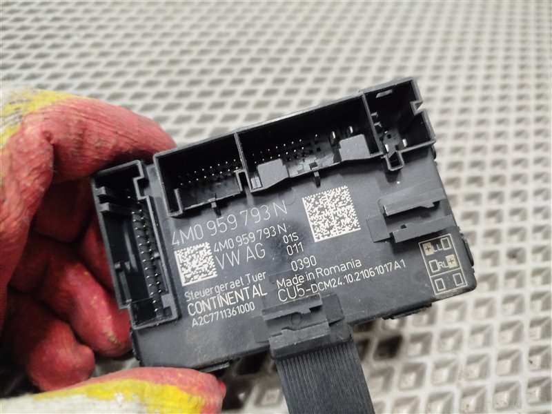 блок управления, 5000 рублей, Санкт-Петербург