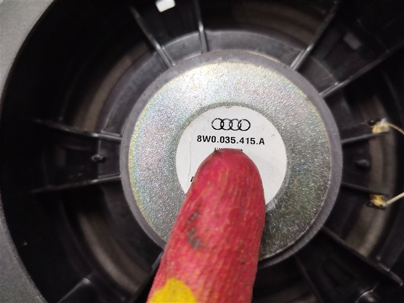 динамик, 1800 рублей, Санкт-Петербург