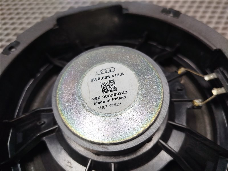 динамик, 1800 рублей, Санкт-Петербург